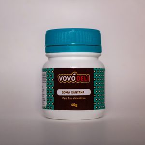 Goma Xantana 40g